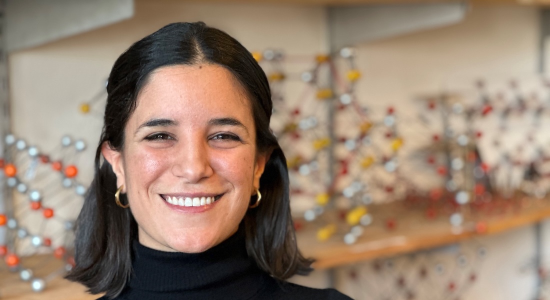 Sara Almudena Lopez Paz
