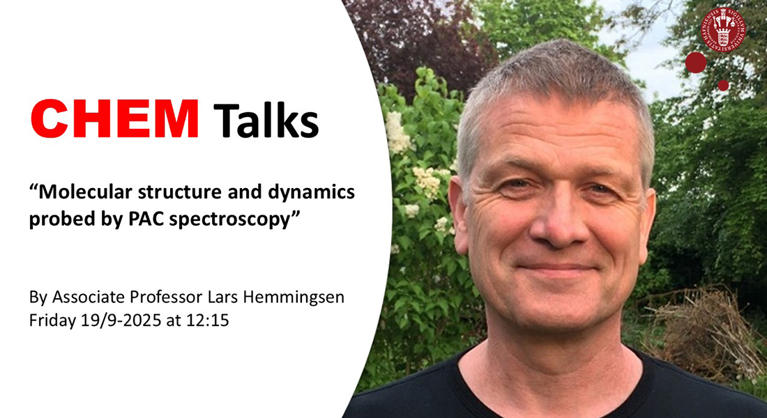 Lars Hemmingsen