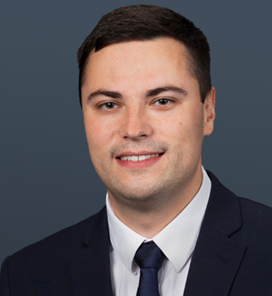Alex Ivanov, Nuclear Engineering, Uni. Tennessee