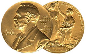 Nobelpris Nobelpris