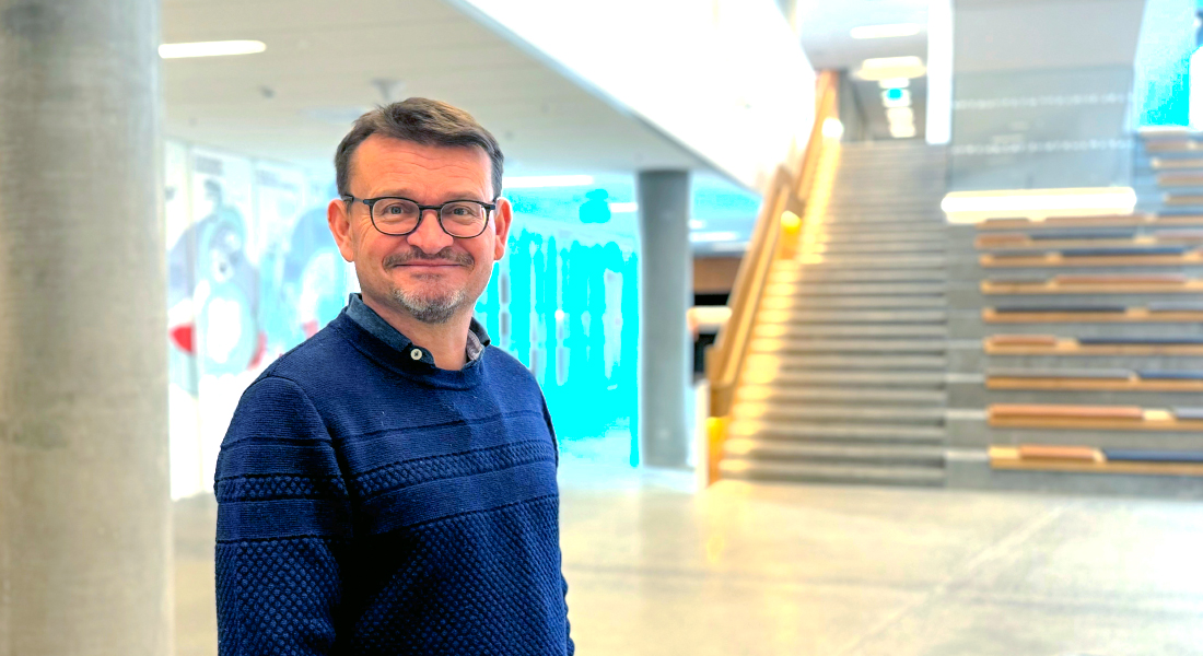 Projektledelse Allan Jønsson